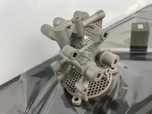 כרסום CNC של פלסטיק הנדסי