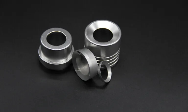 שירותי כרסום CNC מנירוסטה